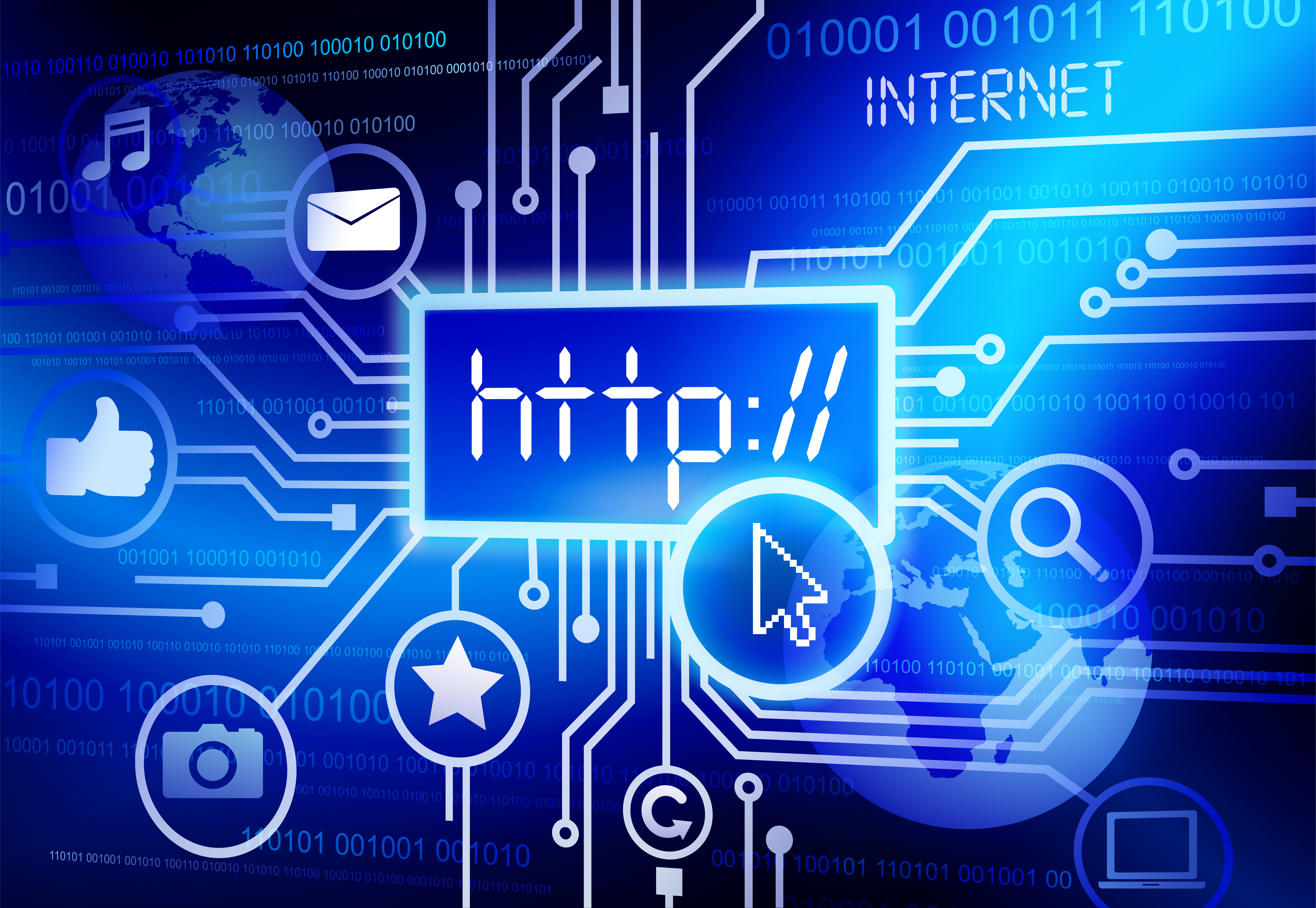 Shared Hosting