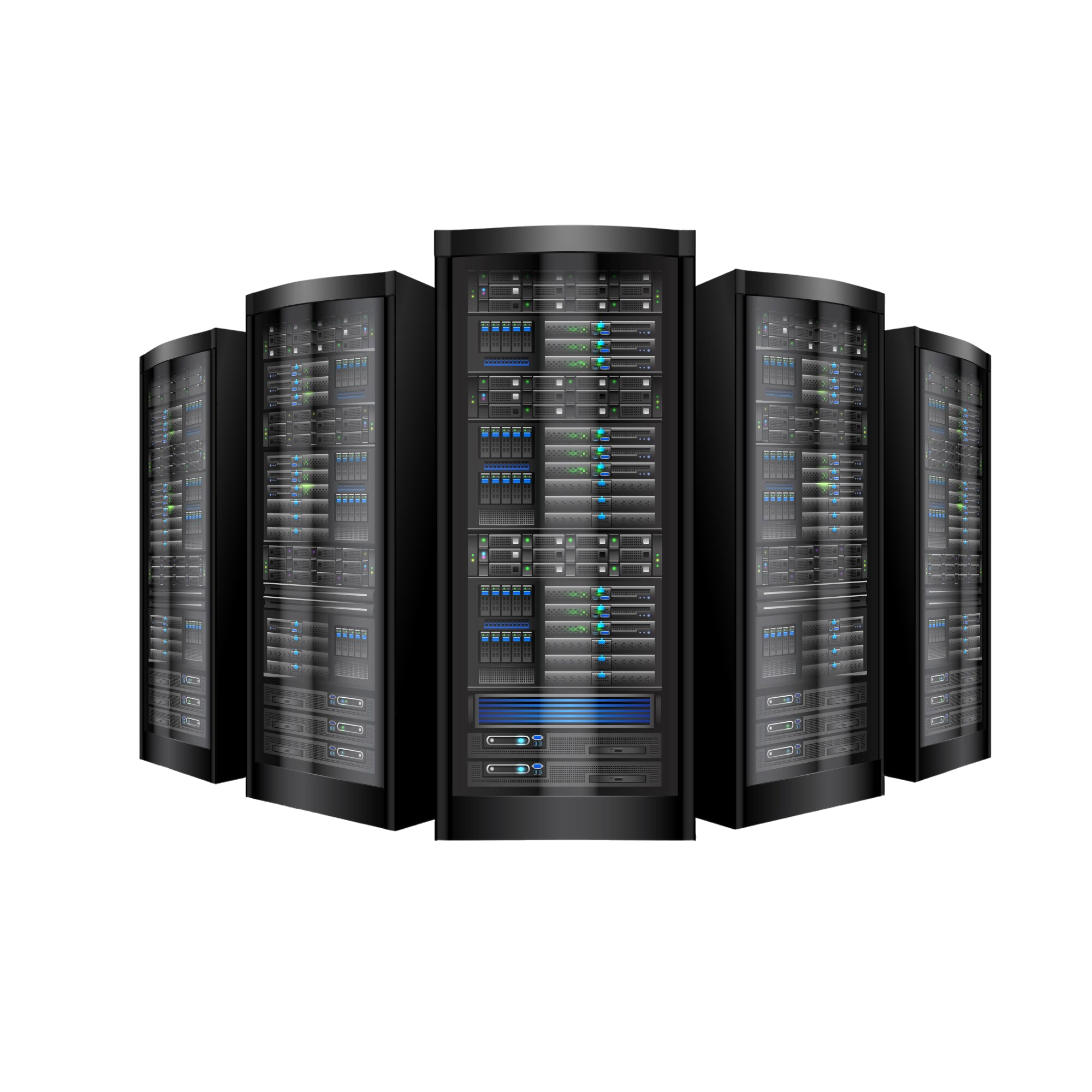 Dedicated Server